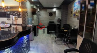 مكتب إداري 190 م² للبيع في الشارع الرئيسي للشركات والمصانع – السويس مكتب إداري 190 م² للبيع في الشارع الرئيسي للشركات والمصانع – السويس