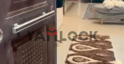 شقة 125 م² للبيع في الحي الاول الهضبة بجوار مدرسة البارون المقطم