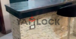 شقة 125 م² للبيع في الحي الاول الهضبة بجوار مدرسة البارون المقطم