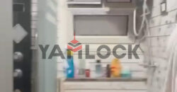 شقة 125 م² للبيع في الحي الاول الهضبة بجوار مدرسة البارون المقطم