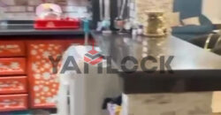 شقة 125 م² للبيع في الحي الاول الهضبة بجوار مدرسة البارون المقطم