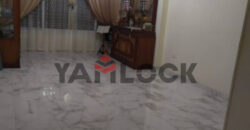 شقة 120 م² للايجار في ٨ شارع محمد محمد آدم متفرع من شارع حمام الدهب العطارين