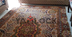 شقة 120 م² للايجار في ٨ شارع محمد محمد آدم متفرع من شارع حمام الدهب العطارين