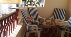 شقة 120 م² للايجار في ٨ شارع محمد محمد آدم متفرع من شارع حمام الدهب العطارين