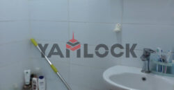 شقة 120 م² للايجار في ٨ شارع محمد محمد آدم متفرع من شارع حمام الدهب العطارين