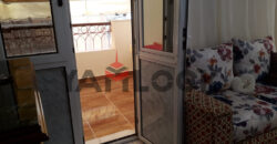 شقة 120 م² للايجار في ٨ شارع محمد محمد آدم متفرع من شارع حمام الدهب العطارين