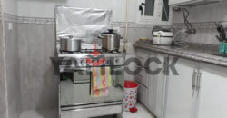 شقة 120 م² للايجار في ٨ شارع محمد محمد آدم متفرع من شارع حمام الدهب العطارين