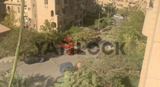 شقة 166 م² للبيع بكمبوند اكاسيا التجمع الاول امام بوابة ٦ الرحاب