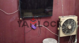 شقة 68م² للبيع في شارع الامير عبد الحليم – الاسكندرية