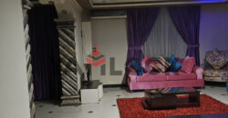 شقة 215 م² للبيع في شارع افراح الانجال من شارع القصر العيني