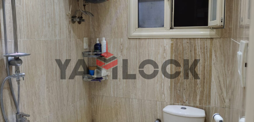 شقة 215 م² للبيع في شارع افراح الانجال من شارع القصر العيني