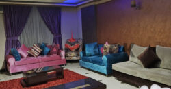 شقة 215 م² للبيع في شارع افراح الانجال من شارع القصر العيني