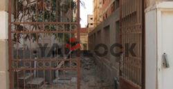 شقة 180 م² للبيع بمدينة الشروق المنطقة الثامنة عمارات – المجاورة 1