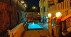 فيلا 674 م² للبيع مفروشة في المجاورة 13 الحي 3 – الشيخ زايد