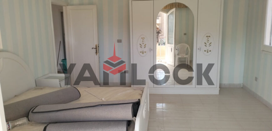 فيلا 125 م² للبيع في قرية مون فيو – العين السخنة