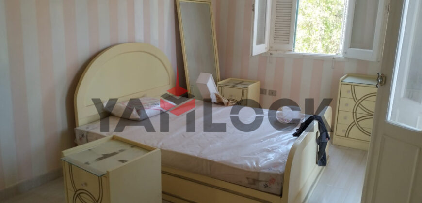 فيلا 125 م² للبيع في قرية مون فيو – العين السخنة