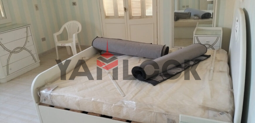 فيلا 125 م² للبيع في قرية مون فيو – العين السخنة