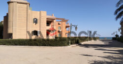 فيلا 125 م² للبيع في قرية مون فيو – العين السخنة