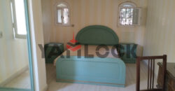 فيلا 125 م² للبيع في قرية مون فيو – العين السخنة