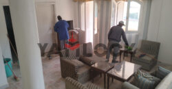 فيلا 125 م² للبيع في قرية مون فيو – العين السخنة