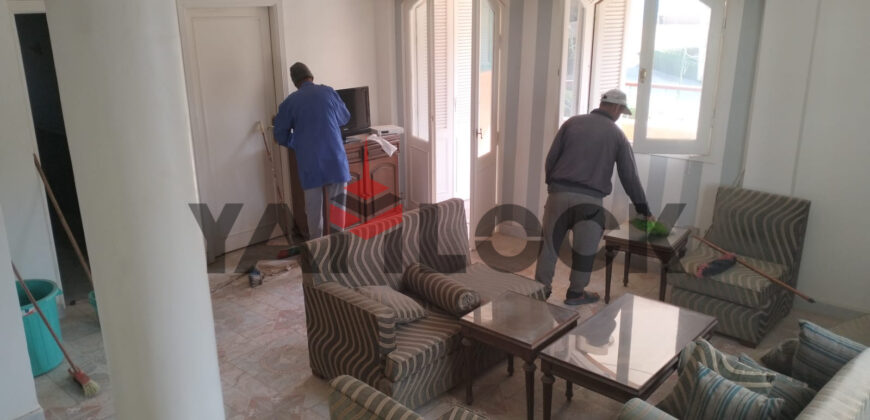 فيلا 125 م² للبيع في قرية مون فيو – العين السخنة