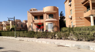 فيلا 125 م² للبيع في قرية مون فيو – العين السخنة فيلا 125 م² للبيع في قرية مون فيو – العين السخنة