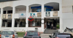 محل تجاري 23 م² للبيع بمول تجاري بكمبوند حدائق المهندسين الشيخ زايد