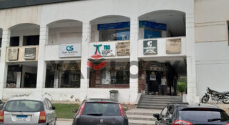 محل تجاري 23 م² للبيع بمول تجاري بكمبوند حدائق المهندسين الشيخ زايد