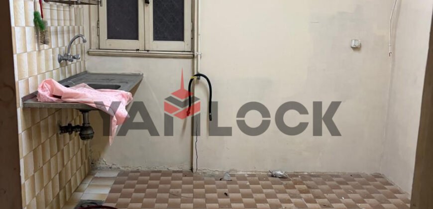 شقة 220 م² للبيع في 89 شارع ممفيس الابراهيمية – الاسكندرية