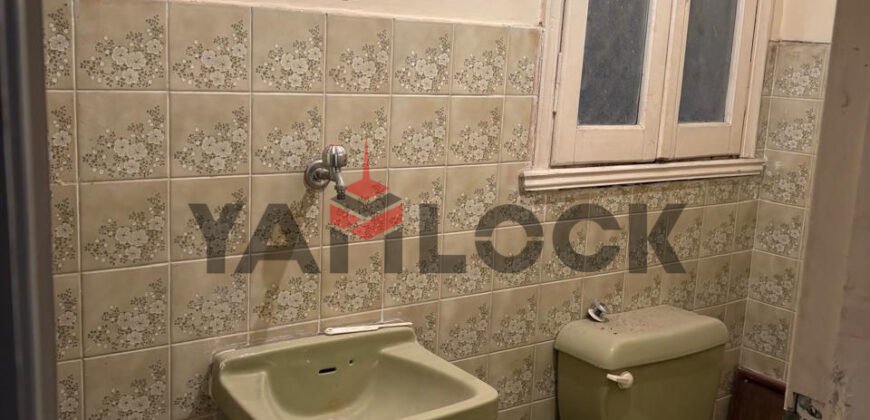 شقة 220 م² للبيع في 89 شارع ممفيس الابراهيمية – الاسكندرية