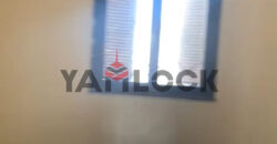 شقة 126 م² للبيع تشطيب كامل – إطلالة شارع جانبي في مدينة نصر – القاهرة