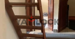 شقة 126 م² للبيع تشطيب كامل – إطلالة شارع جانبي في مدينة نصر – القاهرة