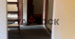 شقة 126 م² للبيع تشطيب كامل – إطلالة شارع جانبي في مدينة نصر – القاهرة