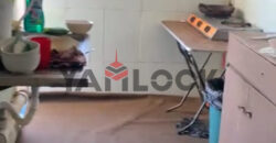 شقة 126 م² للبيع تشطيب كامل – إطلالة شارع جانبي في مدينة نصر – القاهرة