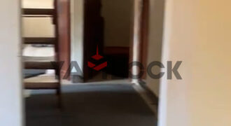 شقة 126 م² للبيع تشطيب كامل – إطلالة شارع جانبي في مدينة نصر – القاهرة