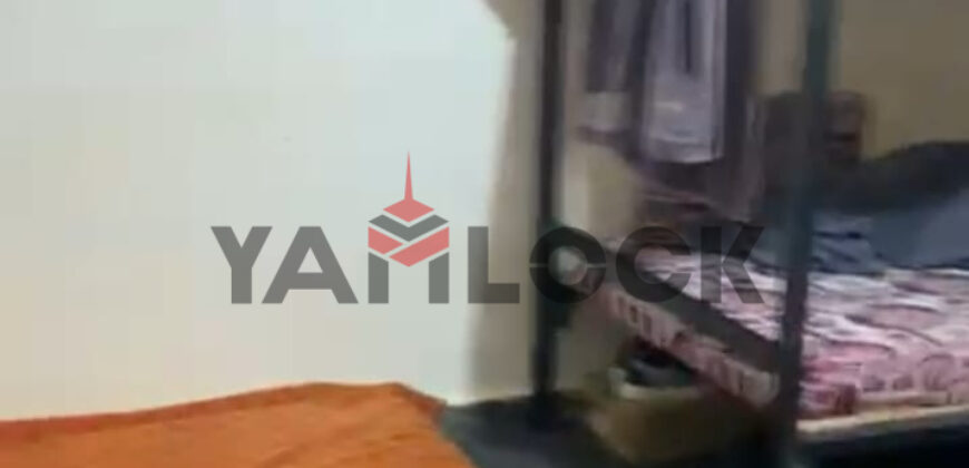 شقة 126 م² للبيع تشطيب كامل – إطلالة شارع جانبي في مدينة نصر – القاهرة