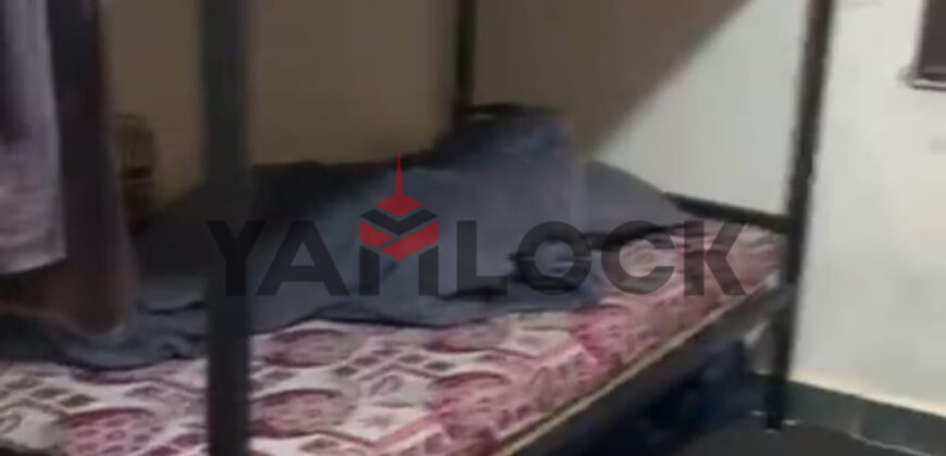 شقة 126 م² للبيع تشطيب كامل – إطلالة شارع جانبي في مدينة نصر – القاهرة