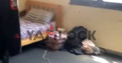 شقة 126 م² للبيع تشطيب كامل – إطلالة شارع جانبي في مدينة نصر – القاهرة