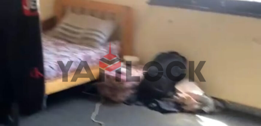 شقة 126 م² للبيع تشطيب كامل – إطلالة شارع جانبي في مدينة نصر – القاهرة