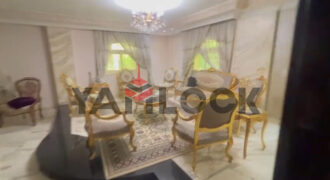 شقة 261 م² للبيع في جاردينيا النصر مجاورة ١٤ محور جمال عبد الناصر اكتوبر