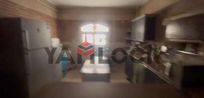 شقة 261 م² للبيع في جاردينيا النصر مجاورة ١٤ محور جمال عبد الناصر اكتوبر