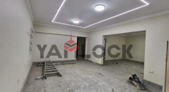 شقة 180 م² للبيع في فلمنج شارع أبوقير عماره برج الكرنك – الاسكندرية