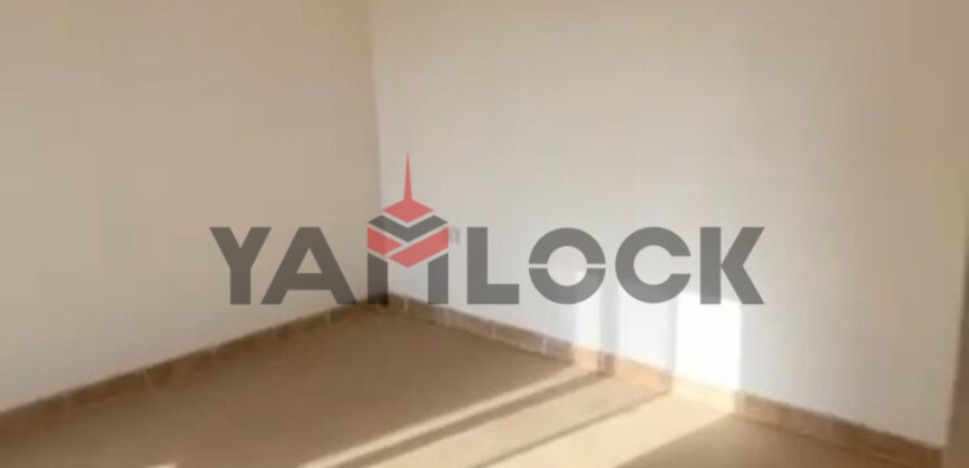 شقة 109 م² للبيع في روضة العبور – العبور