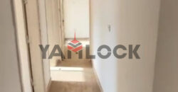 شقة 109 م² للبيع في روضة العبور – العبور