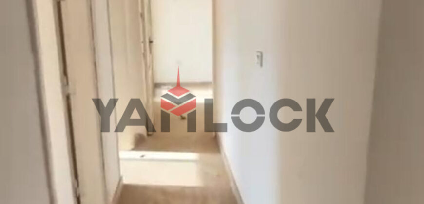 شقة 109 م² للبيع في روضة العبور – العبور