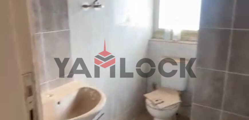 شقة 109 م² للبيع في روضة العبور – العبور