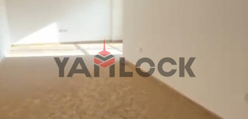 شقة 109 م² للبيع في روضة العبور – العبور