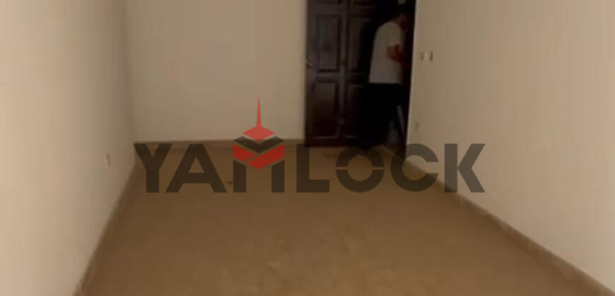 شقة 109 م² للبيع في روضة العبور – العبور