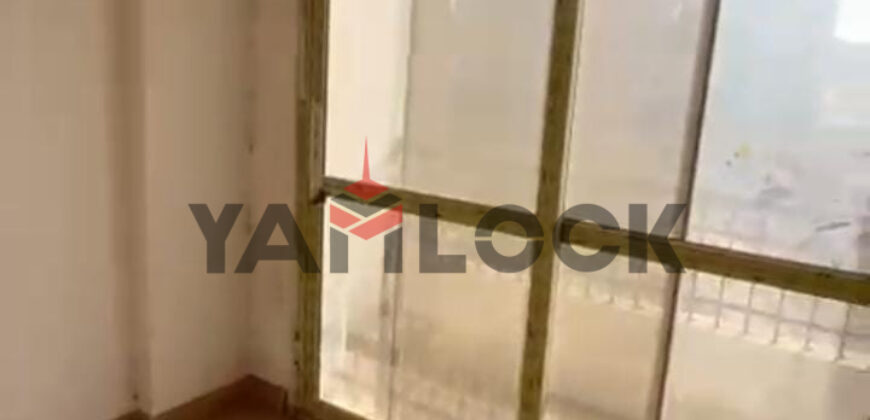 شقة 109 م² للبيع في روضة العبور – العبور