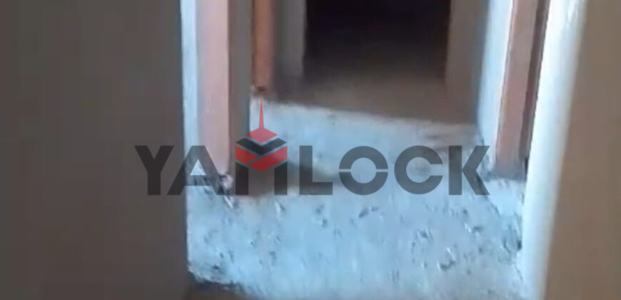 شقة 128م² للبيع في شارع الاستاد تطل عالكورنيش – طنطا